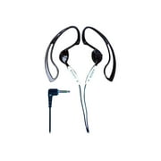 Sony MDR-J10/BLACK - H.ear - headphones - over-the-ear mount - wired - 3.5 mm jack - black