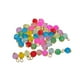 thumbnail image 2 of 5 piezas de dijes de cristal surtidos con cuentas esmeriladas para colgantes Pin dorado, 2 of 8
