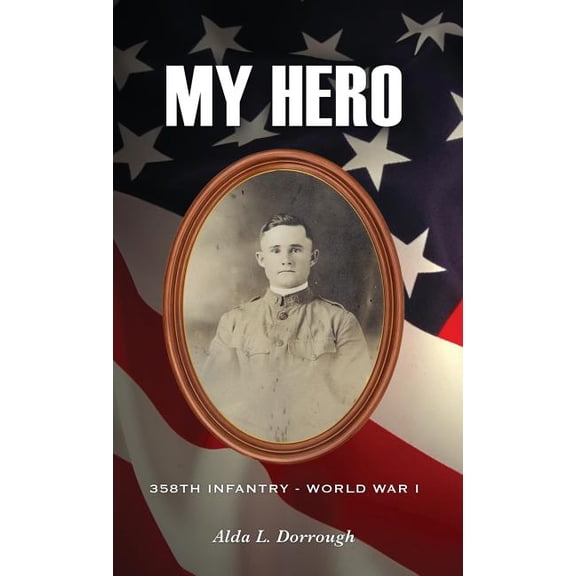 My Hero, (Hardcover)
