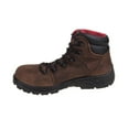 thumbnail image 3 of Avenger Framer Series - Men's High-Top Boot - Composite Toe - IC|EH|SR|PR - Black/Black - Size: 14M, 3 of 5