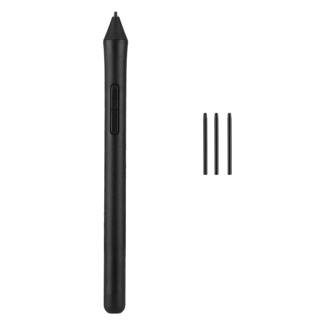 Lápiz óptico para pantalla de tableta gráfica digital CTL672, CTL472, CTL490, CTL690, CTH490 y CTH690