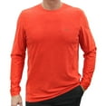 thumbnail image 6 of Greg Norman Play Dry Solar XP Long Sleeve Mesh Stretch Performance T-Shirt, 6 of 10