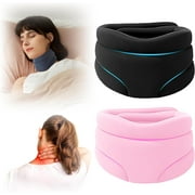 Cervicorrect Neck Brace, Cervicorrect Neck Brace by Healthy Lab Co, Cervical Neck Brace for Snoring, Neck Brace for Sleeping Soft Foam, Neck Brace for Neck Pain And Support for Women Men