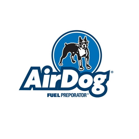 AirDog 100 GPH Fuel Air Seperation System 7.3 PowerStroke 1999-2003 / (Best Fuel Additive For 7.3 Powerstroke)