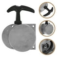 thumbnail image 3 of Aluminum Alloy Pull Start Starter Pull Start Starter Replacement Pull Start Starter, 3 of 5
