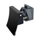thumbnail image 4 of Cerradura de gabinete perfecl RV cerradura de armario aleación sin llave Negro, 4 of 8