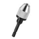 thumbnail image 2 of Adaptador de portabrocas para destornillador eléctrico de vástago hexagonal de 6,5 mm, convertidor de cambio rápido (H01554), 2 of 7