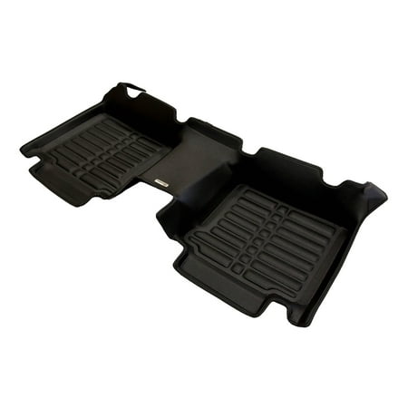 Tuxmat Custom Car Floor Mats For Toyota Venza 2009 2017
