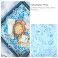 thumbnail image 2 of Miangastore Package Stuffing Blue Eco-Friendly for Birthday Party 1 Pack, 2 of 8