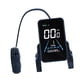 thumbnail image 5 of Computadora para bicicleta eléctrica, velocímetro para bicicleta eléctrica, computadora para ciclismo con pantalla , liviana y resistente al agua, 5 of 9