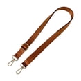 thumbnail image 4 of Correa ajustable para bolso de hombro, correa cruzada de moda para mujer, correa para bolso de mano Marrón, 4 of 9