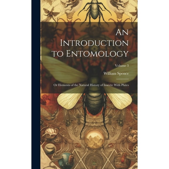 An Introduction to Entomology (Hardcover)