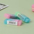 thumbnail image 3 of Rectangle Rubber Lovely Safe Rubber Translucent Pencil Eraser for Home, 3 of 5