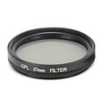 thumbnail image 1 of VGEBY UV CPL Lens Filters Kit Lens Cap Lens Hood, UV CPL Lens Filters Kit Universal Compact Durable For Camera Lens, 1 of 8