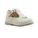 thumbnail image 3 of Zapatos para Niña Coqueta 181512Y crema 14.5, 3 of 5