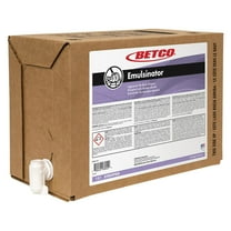 Betco Emulsinator Floor Stripper Sassafras Scent 5 Gal. (151B500)