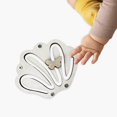 thumbnail image 3 of Busy Board Toys Board Learning Toys Sensory Board for Montessori Busy Board DIY Game Outdoor Shell, 3 of 9