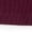 Maroon, variant on Girls Long Sleeve Sueded Rib Henley Top, Sizes XS-XXL