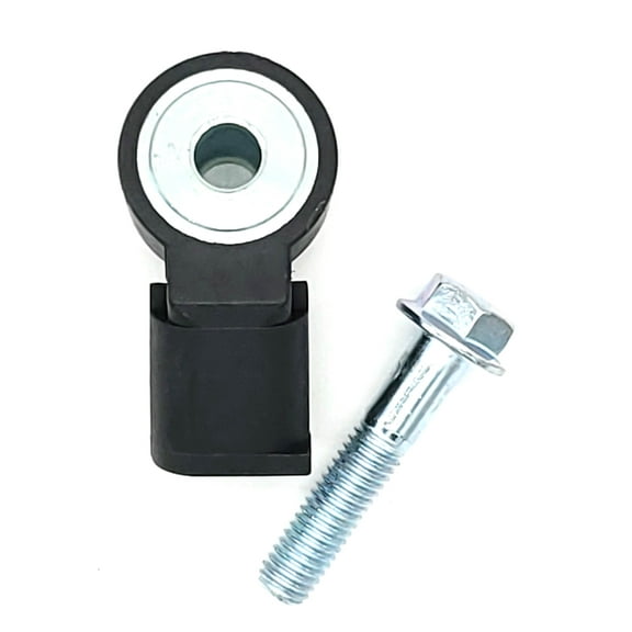 Holstein Parts 2KNC0194 Ignition Knock (Detonation) Sensor for Isuzu Fits select: 2005-2008 ISUZU ASCENDER, 2007-2008 ISUZU I-290