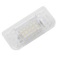 thumbnail image 5 of Car Tail Light Is Suitable for W242 W246 B-Klasse LED License Plate A2468201566), 5 of 5