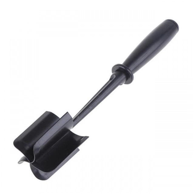 Valentine Gifts +Decorations Burger Patty Maker Adjustable Thickness Non Stick Burger for Barbecue Grilling Kitchen Gadget Beef Sausage Meat Plate Beef Veggie Burger