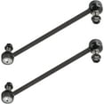 thumbnail image 4 of Detroit Axle - Front 6pc Suspension Kit for 2006-2008 Honda Pilot, 2006 Acura MDX, 2 Lower Control Arms w/Ball Joints 2 Sway Bar Links 2 Outer Tie Rods Replacement, 4 of 5