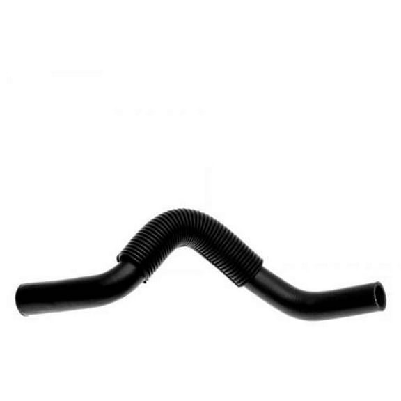 Gates Molded Heater Hose Fits select: 2011-2013 KIA SORENTO, 2010-2012 HYUNDAI SANTA FE