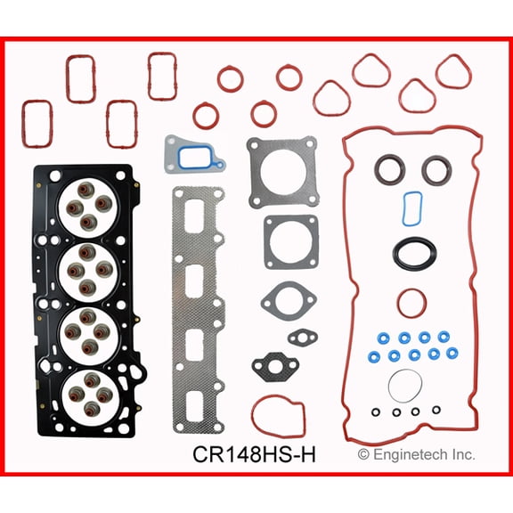 GSKT CHRY 2.4L 148 DOHC M