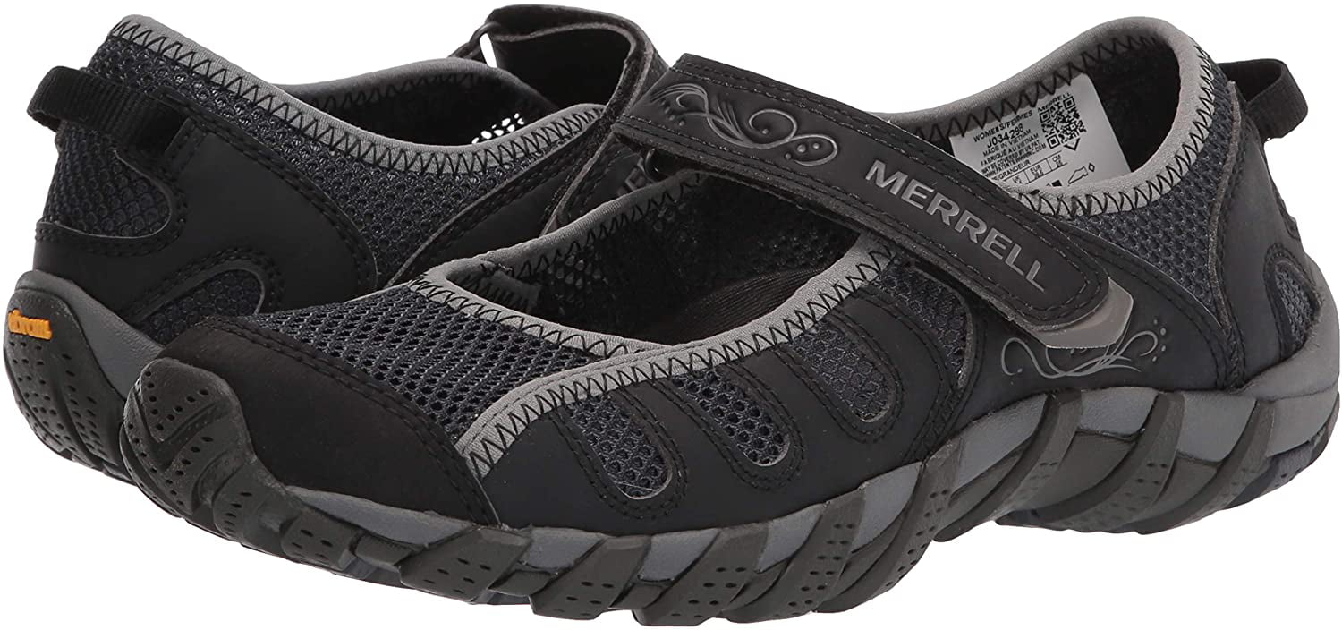 Merrell Womens Water Shoes 