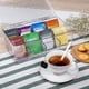 thumbnail image 5 of Papelera Organizadora de Cocina Perfecl Contenedor de Bocadillos Con Tapa, 5 of 8
