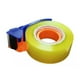 thumbnail image 1 of Pack de 5 Piezas - Cortadores Dispensadores de Cinta Adhesiva - MUNDO LUCIDO ML-COR001 - Capacidad de 5 Cm de Ancho, 1 of 5