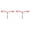 Watermelon Red 2PCS, variant on 2 Pack Womens Low Rise Brief Pearls Massage Chain G-String Underwear Thong Fashion Pearl T Back 𝖲exy Panties Valentines Day Gifts for Her
