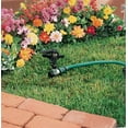 thumbnail image 2 of Orbit Plastic Impact Lawn Sprinkler with Metal Spike - Watering Sprinklers 91634, 2 of 2