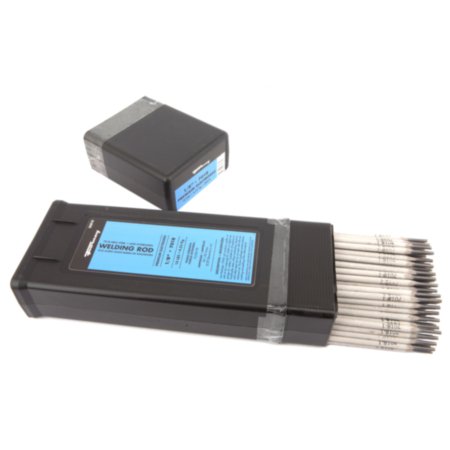 

Forney E7018 1/8 Inch x 10 lbs. Stick Mild Steel Welding Electrode
