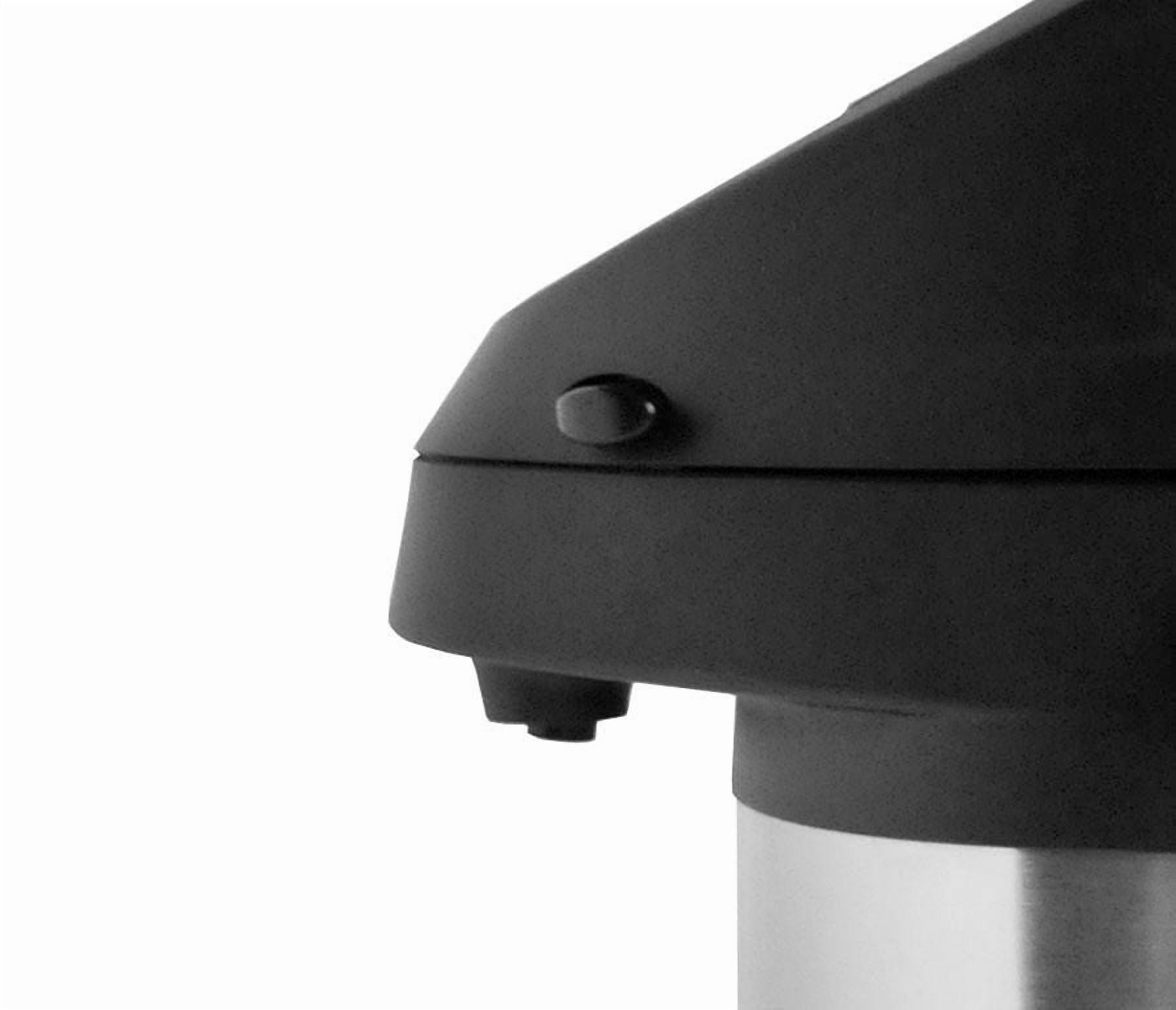 Brentwood 2.5-Liter Airpot Hot & Cold Drink Dispenser