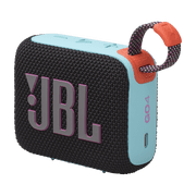 JBL Go 4, Ultra-Portable Bluetooth Speaker
