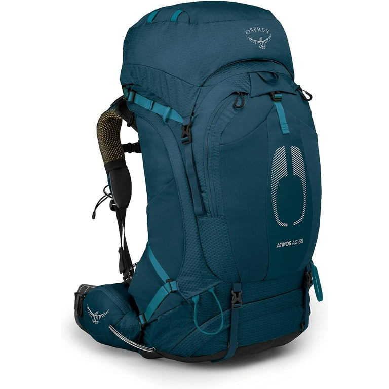 Osprey Packs Osprey Aura 65 Sizing Osprey Atmos AG 65 Backpack