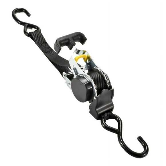 Retractable Auto Ratchet Strap Automatic Shrink Bundle Tape Retractable Belts for Motorcycles Convenience Luggage Straps