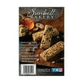 thumbnail image 2 of Sunbelt Bakery Fudge Dipped Chocolate Chip Chewy Granola Bars, 120-1.1 OZ Bars (12 Boxes), 2 of 3
