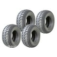 thumbnail image 1 of Set 4 FREE COUNTRY ATV tires 24X9-11 24X9X11 4PR D930, 1 of 4