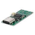 thumbnail image 5 of 3X USB-C PD2.0/3.0 to DC Converter Power Supply Module Decoy Fast Charge Trigger Poll Polling Detector Tester(ZY12PDN),3 x Module,Blue, 5 of 5