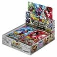 thumbnail image 2 of DBZ Dragon Ball Super Unison Warrior Archive Mythic Booster Box MB-01: 24 Packs, 2 of 2