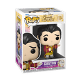 thumbnail image 2 of Funko Pop! Disney: Beauty & Beast - Formal Gaston Vinyl Figure, 2 of 5
