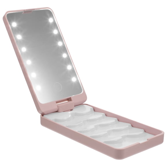 PBPBOX Lash Organizer Eyelash Storage Case for Giving 1Pack