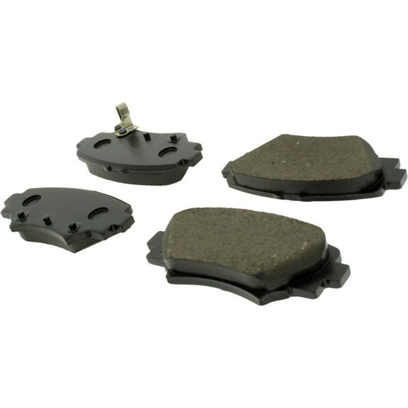 Centric 105.17290 Ceramic Brake Pad
