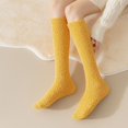 thumbnail image 5 of Baberdicy Womens Fuzzy Socks Soft Cozy Women Winter Socks Warm Knee High Socks Long Cosy Thermal Ladies Socks Fuzzy Thick Soft Socks for Ladies Girls Christmas Gifts Multipack, 5 of 8