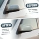 thumbnail image 2 of Reemplazo de la tapa del espejo retrovisor izquierdo del conductor para Toyota RAV4 RAV 4 2006-2009, gris, 2 of 6