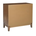 thumbnail image 4 of Linon Armoire d'Appoint Jennison, Brun, 4 of 20