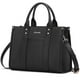 thumbnail image 1 of Bolso LOVEVOOK Monedero para mujer de piel negro, 1 of 7
