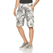Wrangler Authentics Men’s Premium Twill Cargo Short
